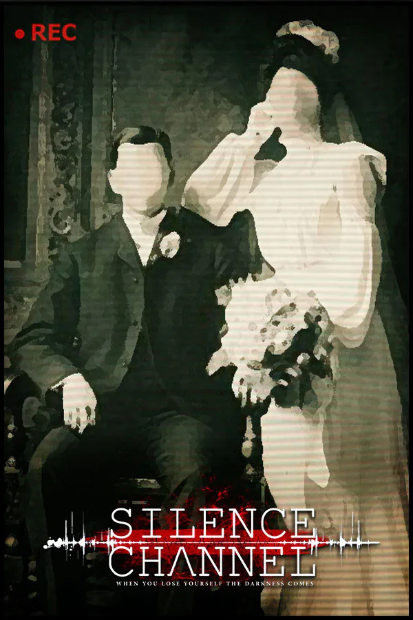 Copertina di Silence Channel
