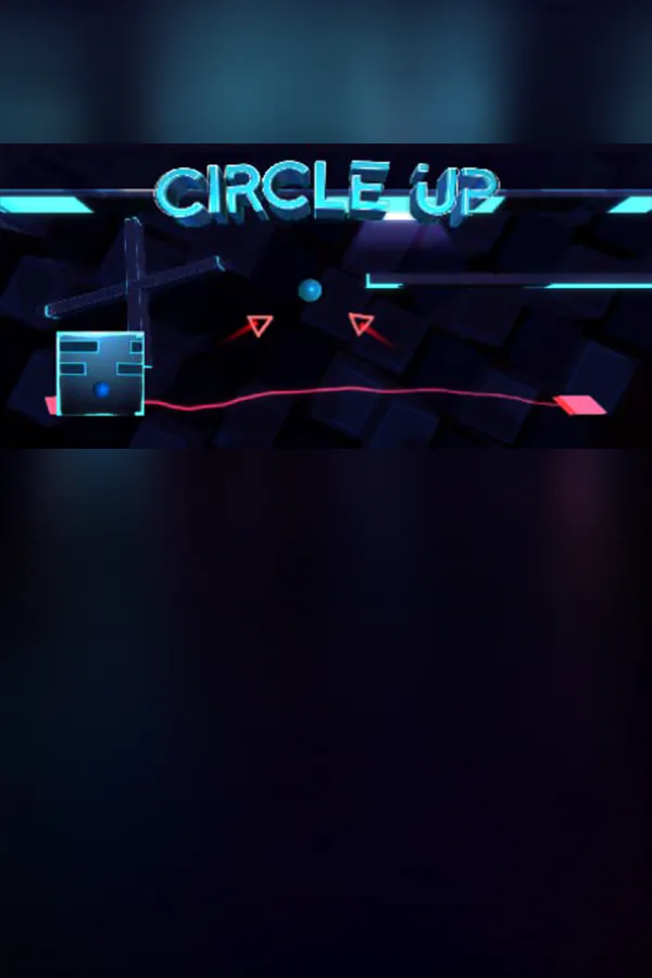 Copertina di Circle UP