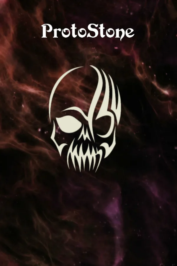 Copertina di ProtoStone