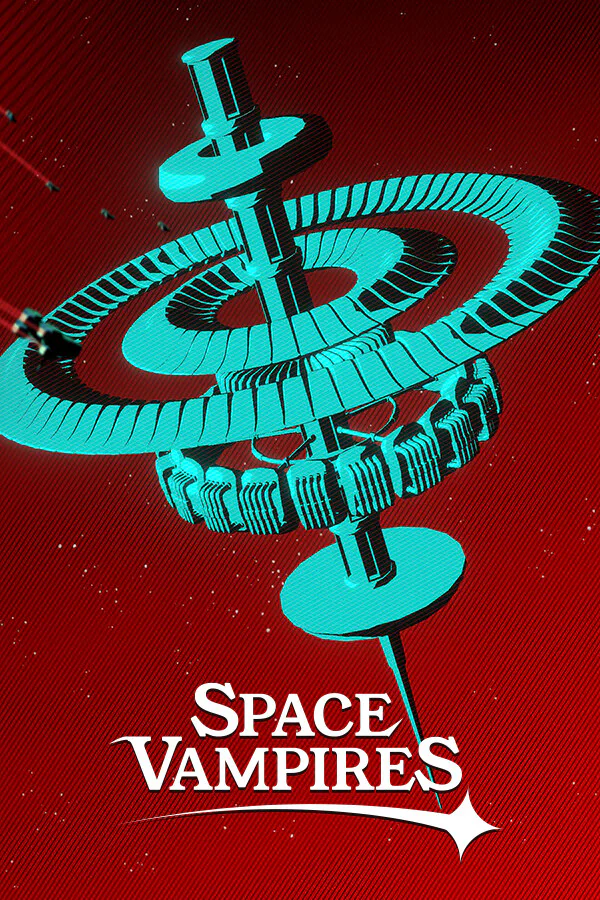 Copertina di Space Vampires