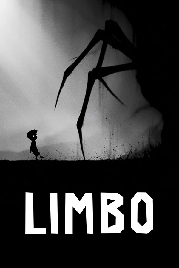 Copertina di LIMBO