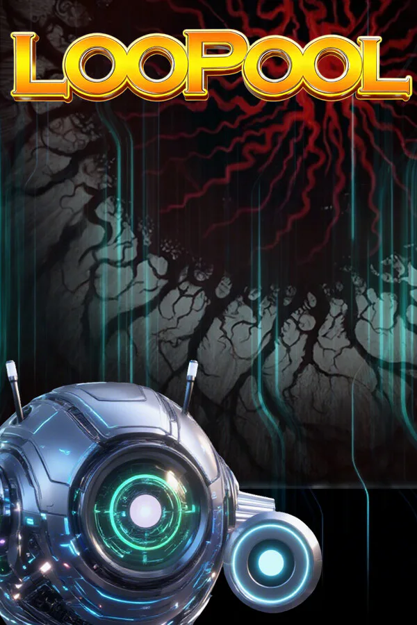 Copertina di LOOPOOL
