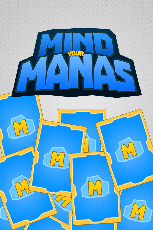 Copertina di Mind Your Manas