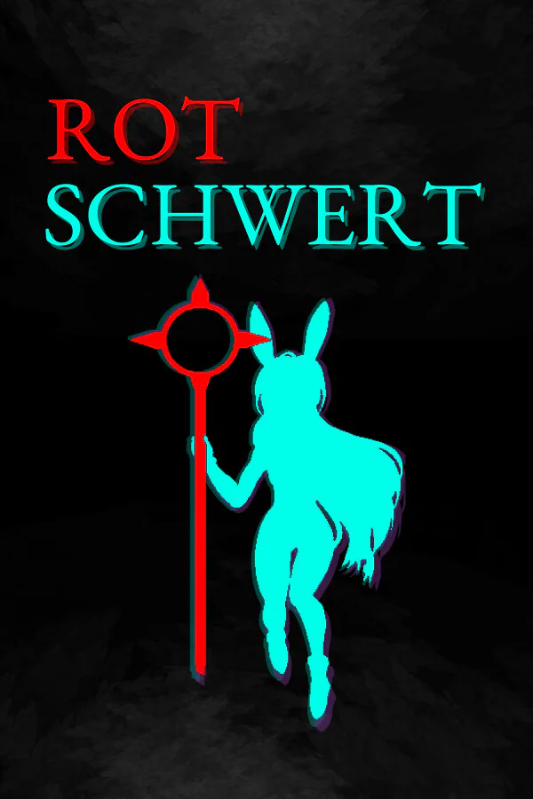 Copertina di Rotschwert