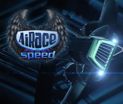 Copertina di AiRace Speed