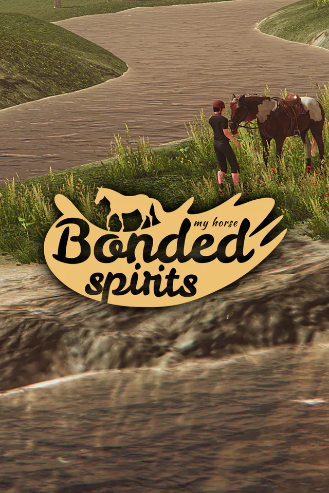 Copertina di My Horse: Bonded Spirits