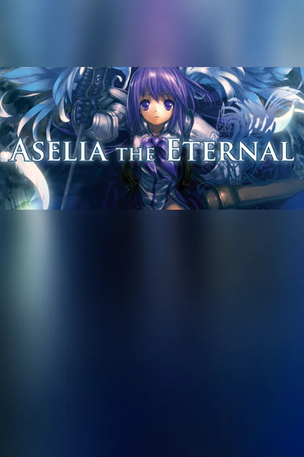 Copertina di Aselia the Eternal -The Spirit of Eternity Sword-