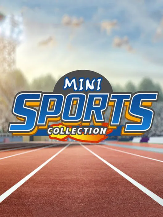 Copertina di Mini Sports Collection