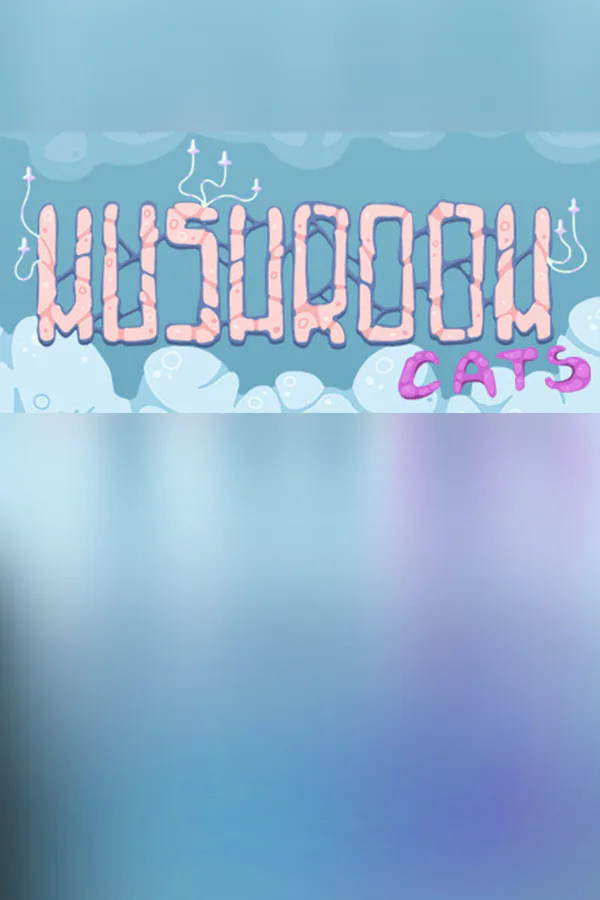Copertina di Mushroom Cats