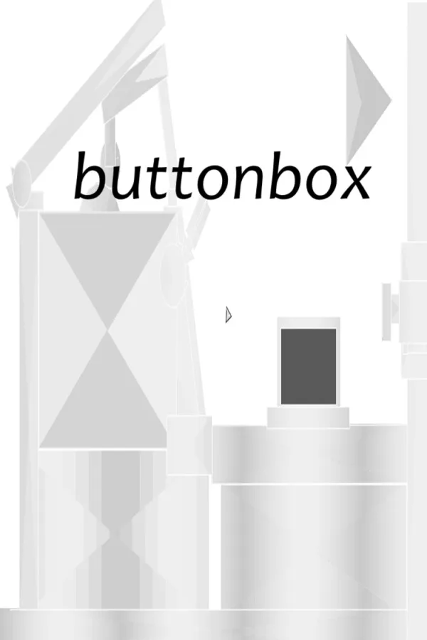 Copertina di buttonbox