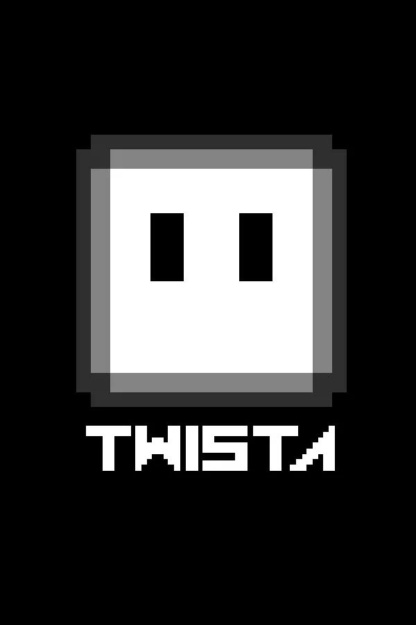 Copertina di Twista