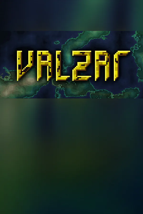 Copertina di Valzar