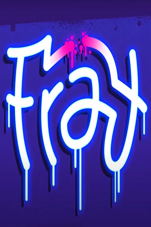 Copertina di FRAY Game