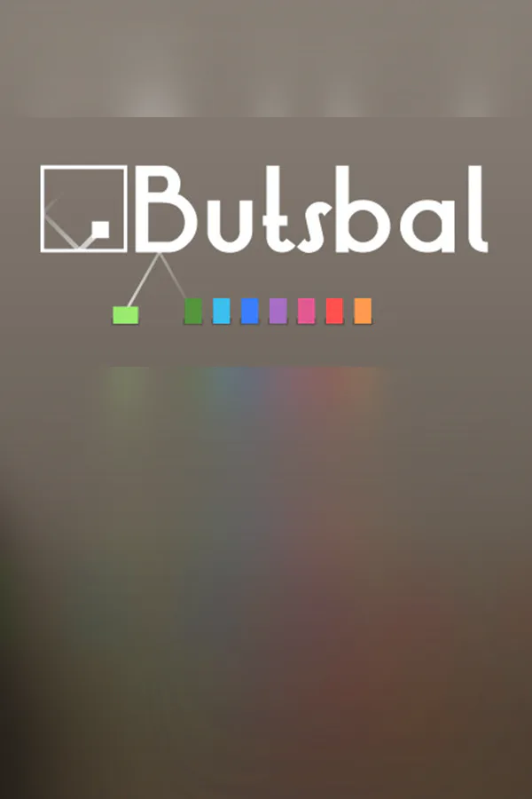 Copertina di Butsbal