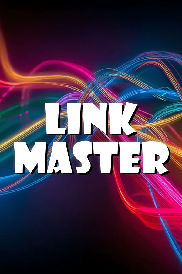Copertina di LinkMaster