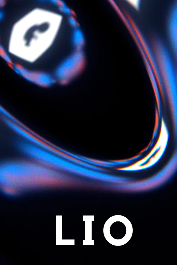 Copertina di LIO
