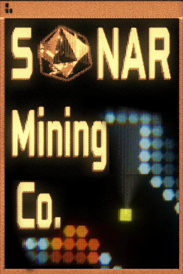 Copertina di Sonar Mining Co.