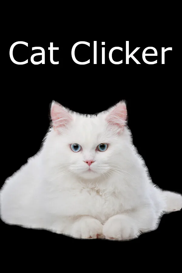 Copertina di Cat Clicker