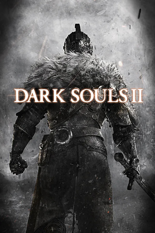 Copertina di DARK SOULS™ II