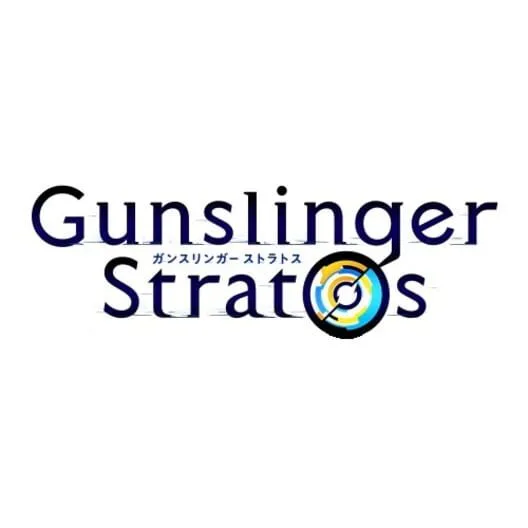 Copertina di Gunslinger Stratos