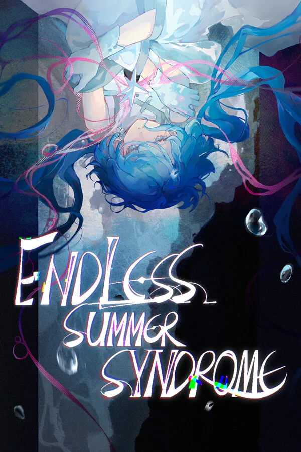 Copertina di Endless Summer Syndrome