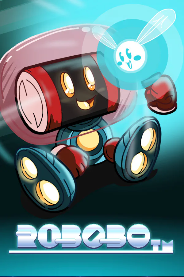 Copertina di Robobo TM