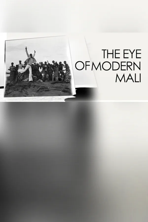 Copertina di The Eye Of Modern Mali