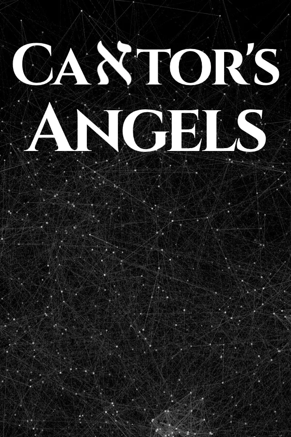 Copertina di Cantor's Angels