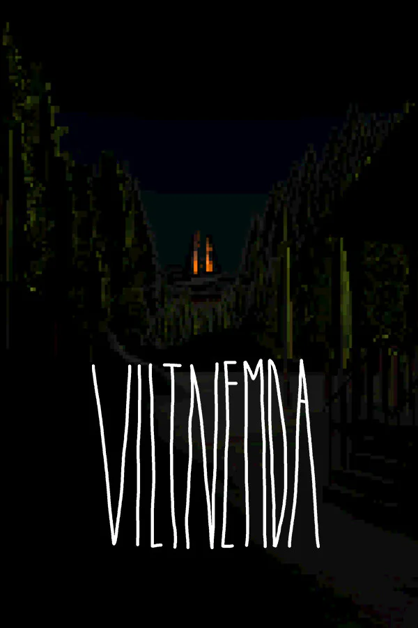 Copertina di Viltnemda