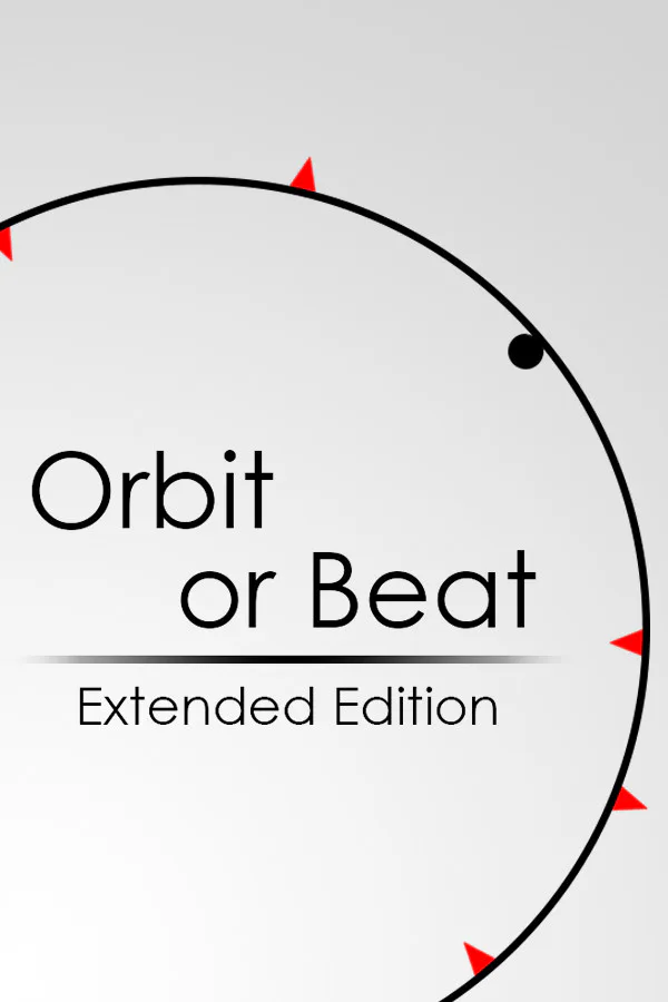 Copertina di Orbit Or Beat Extended Edition