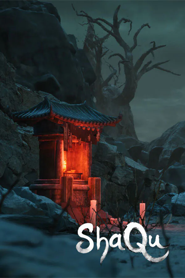 Copertina di ShaQu