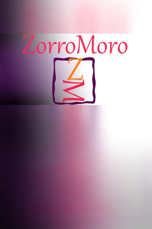 Copertina di ZorroMoro