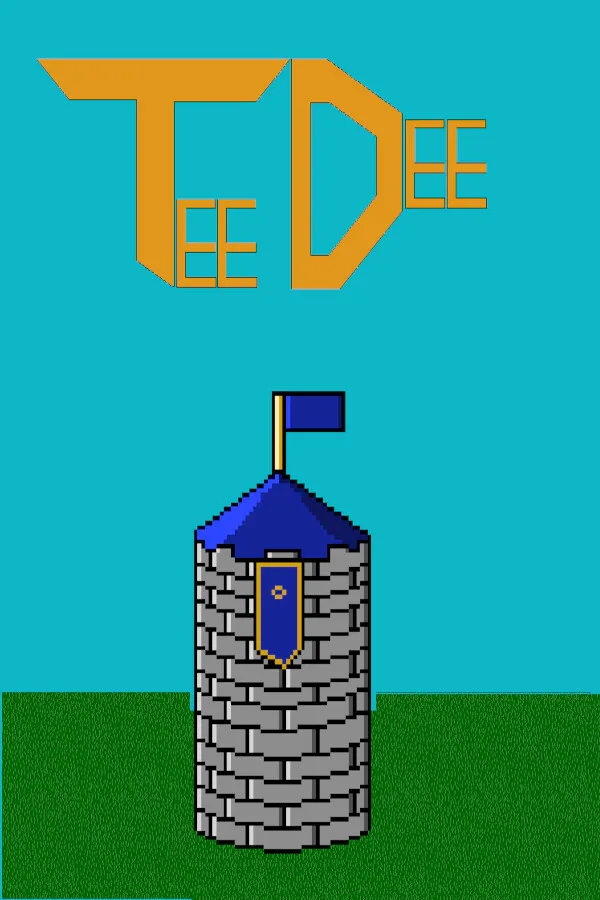 Copertina di TeeDee