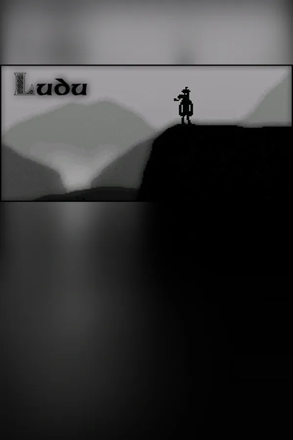 Copertina di Ludu