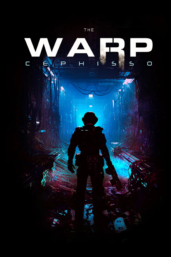 Copertina di The Warp - Cephisso