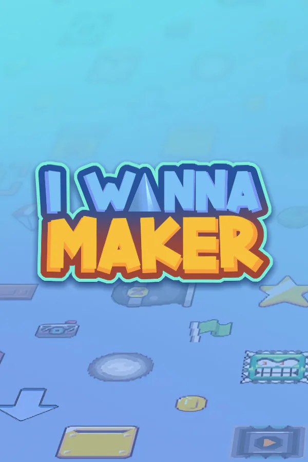 Copertina di I Wanna Maker