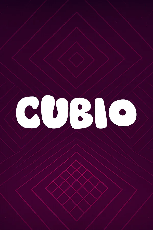 Copertina di Cubio
