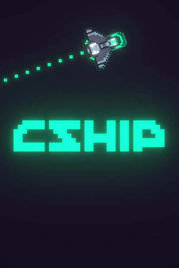 Copertina di CShip