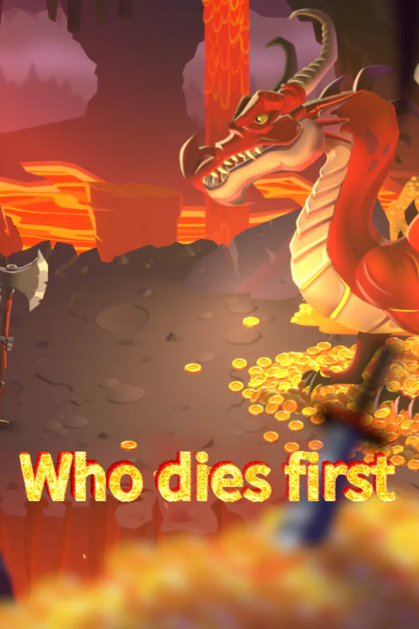 Copertina di 看谁先死