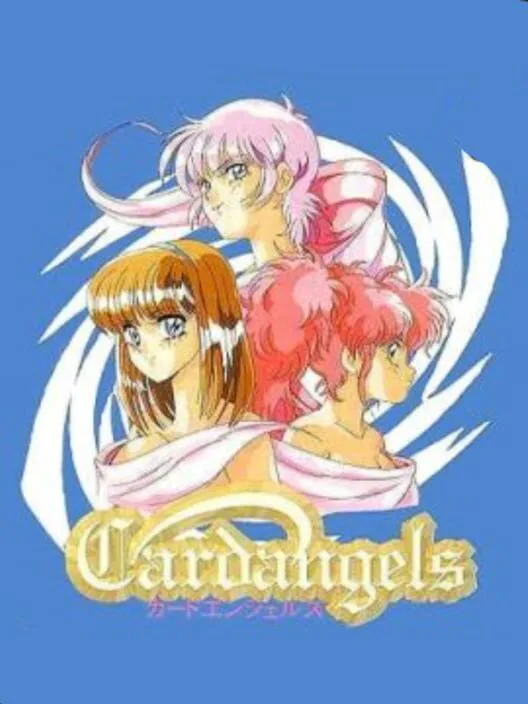 Copertina di Cardangels