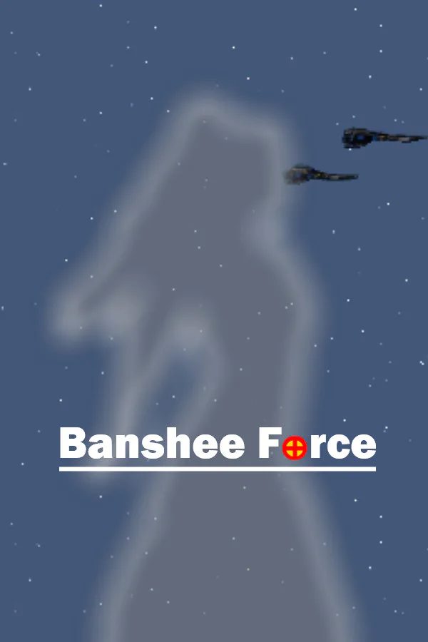 Copertina di Banshee Force
