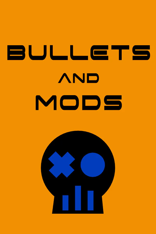 Copertina di Bullets and Mods