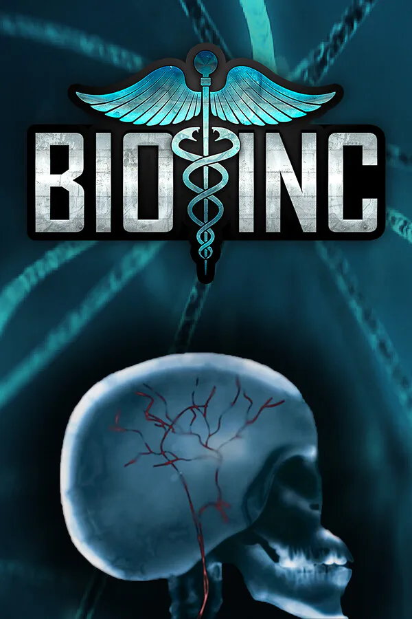 Copertina di Bio Inc. Classic
