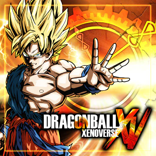 Copertina di DRAGON BALL XENOVERSE
