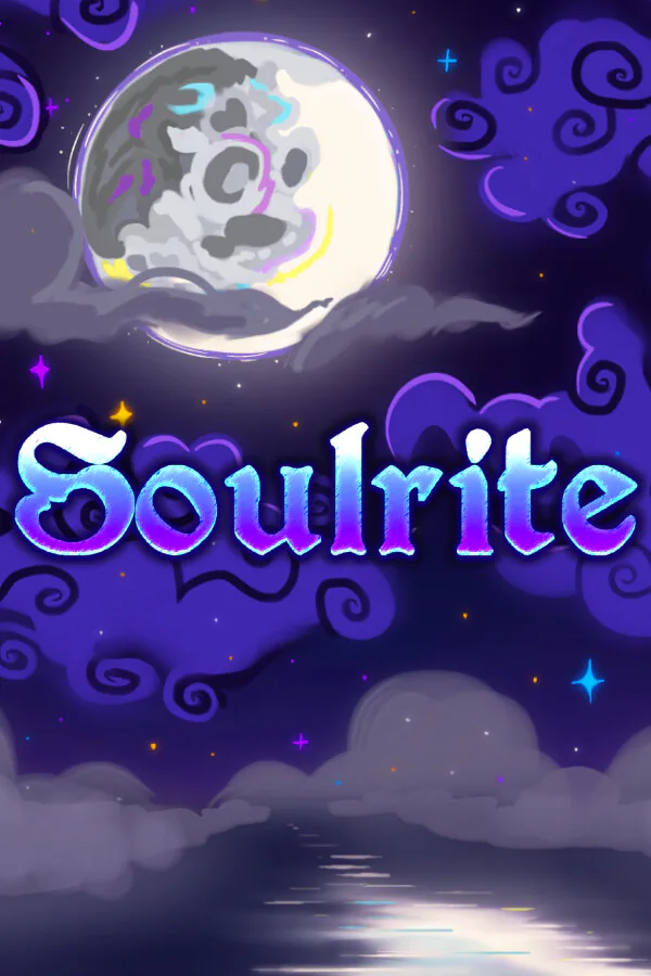 Copertina di SOULRITE