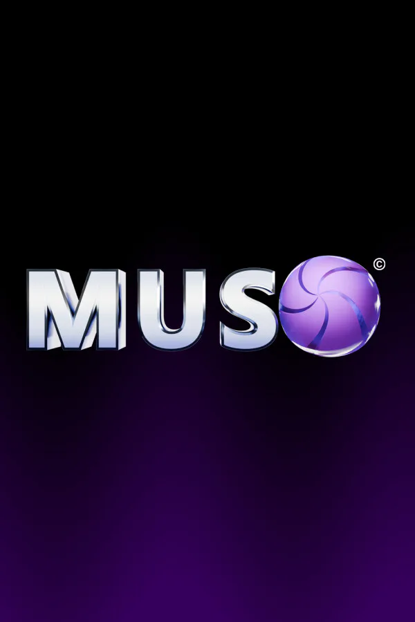 Copertina di MUSO