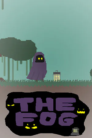 Copertina di The Fog