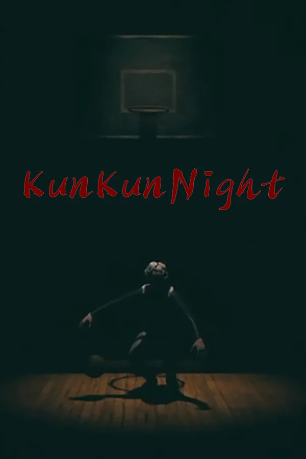 Copertina di KunKunNight