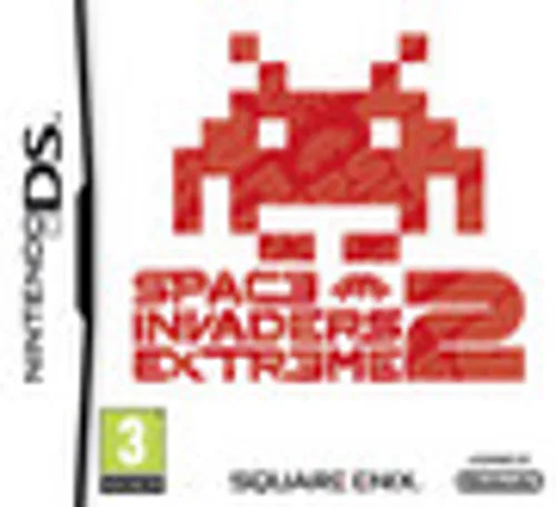 Copertina di SPACE INVADERS EXTREME™ 2
