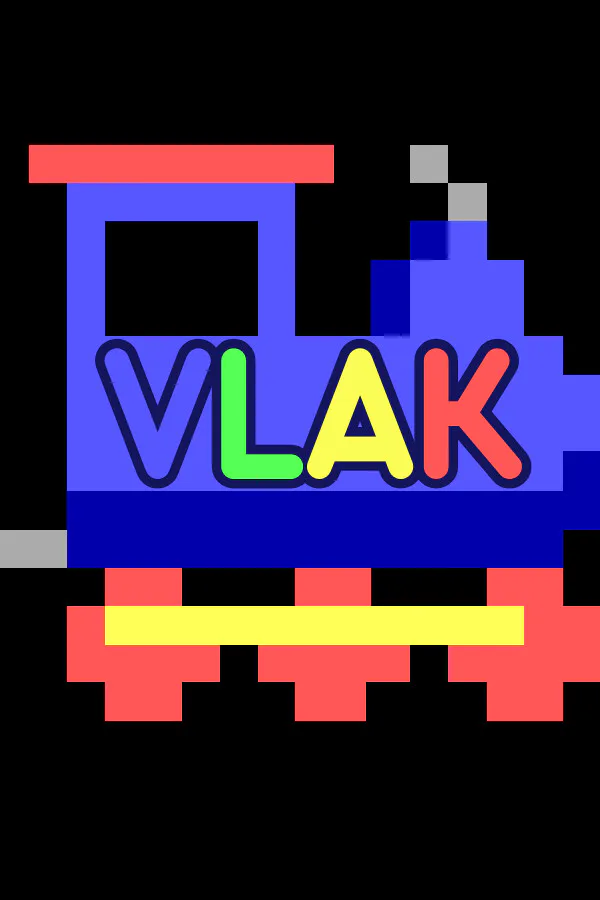 Copertina di VLAK
